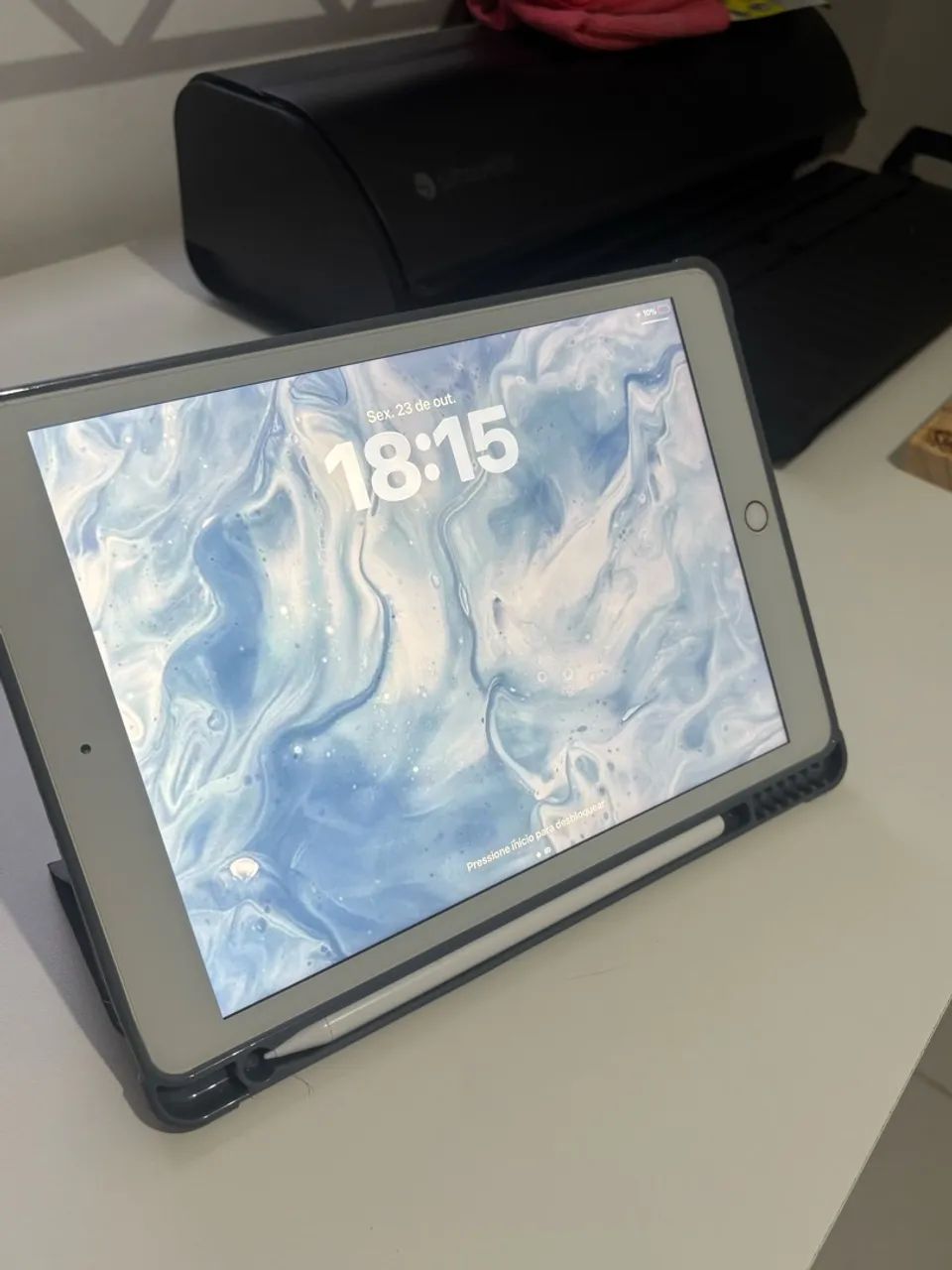 ipad 8th geração 128gb