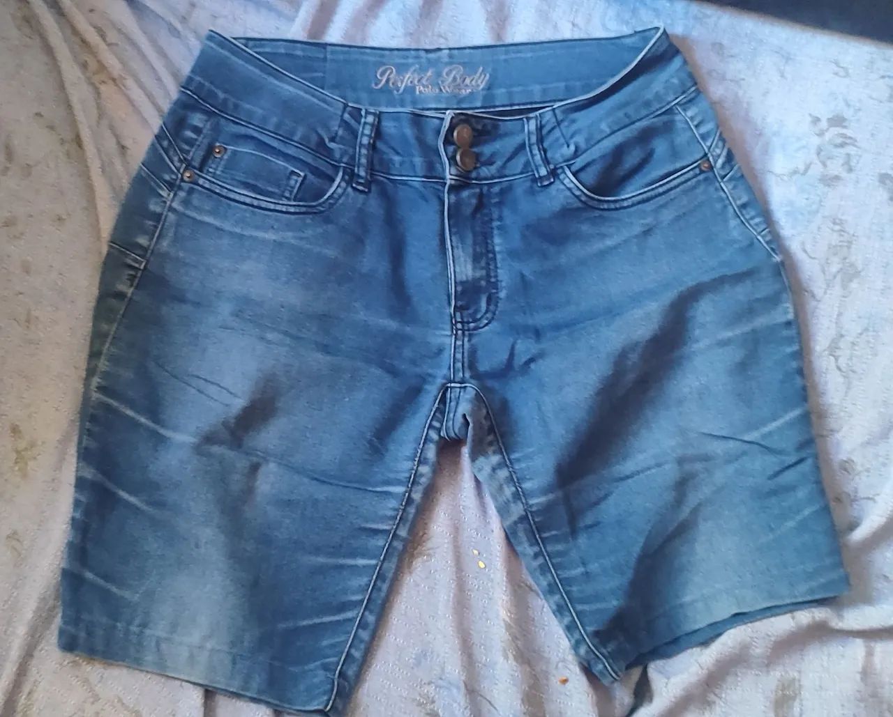 Bermudas masculinas  - Foto 5