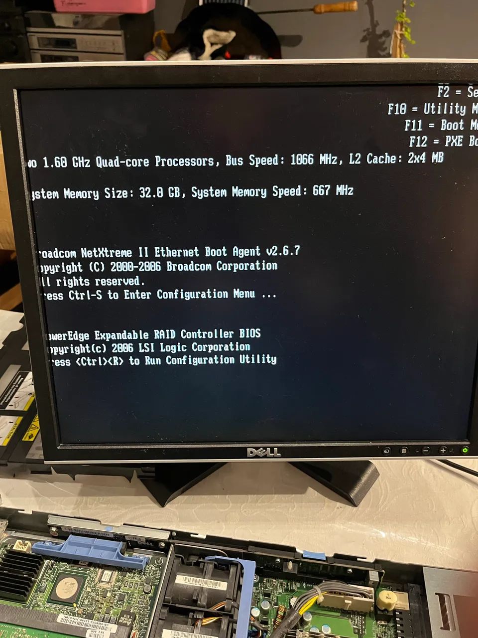 Dell PowerEdge 1950 - Foto 4