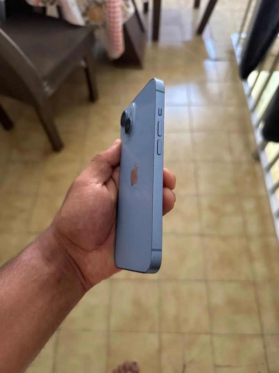 IPHONE 14 leia a descrição  - Foto 2