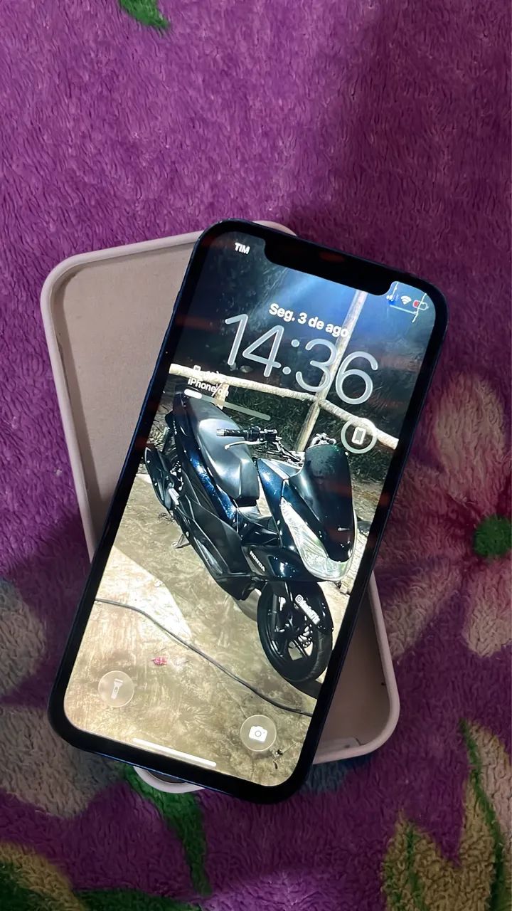iphone 12 - Foto 4