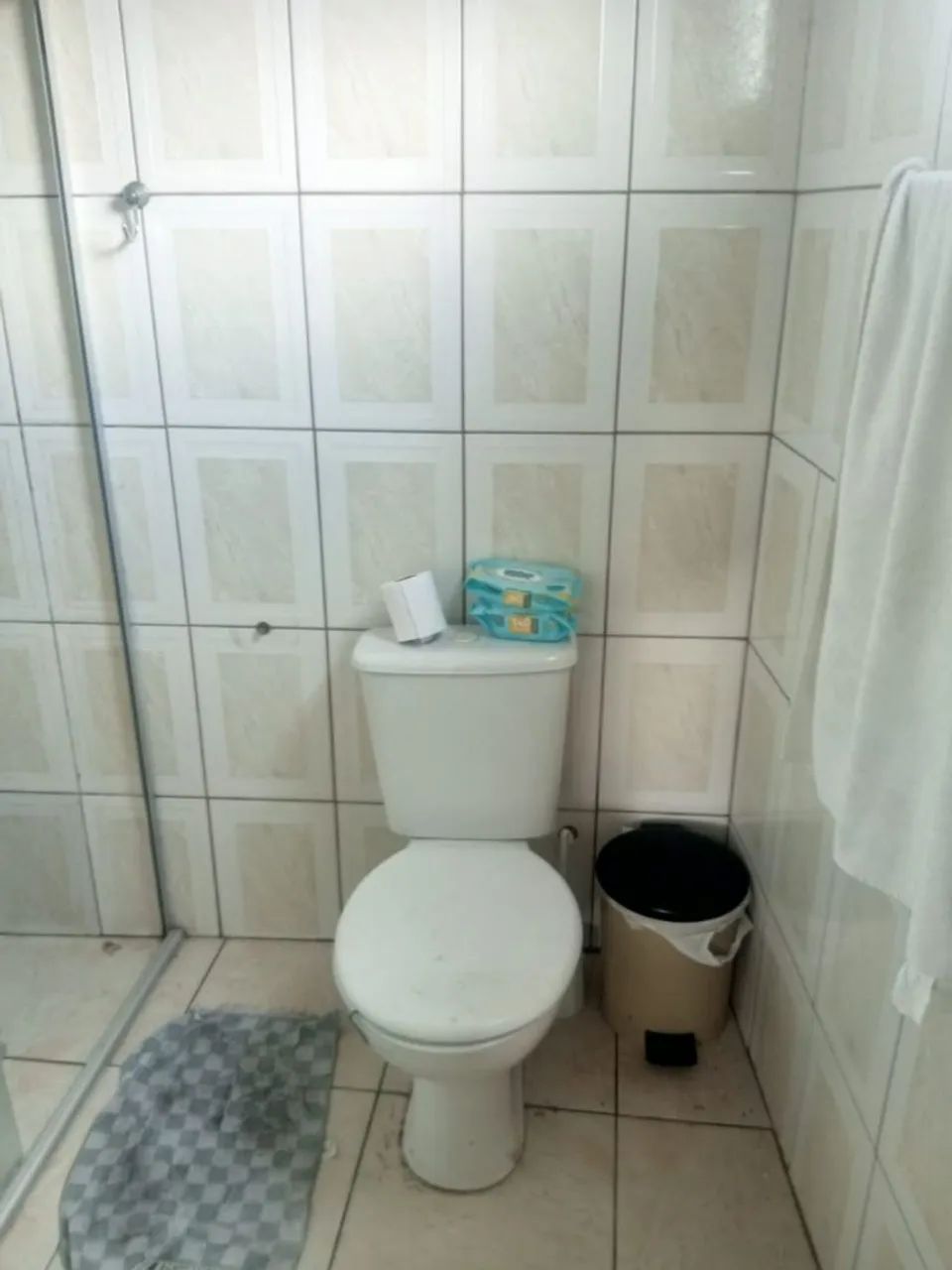 Alugo casa em Terra Nova.Ba - Foto 3