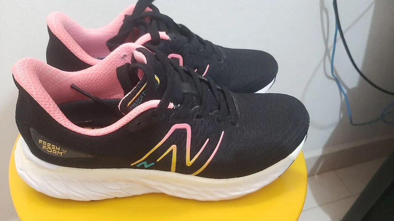 Tênis New Balance - Foto 2