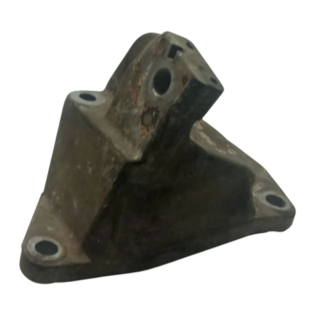 Suporte Coxim Esquerdo Motor Jeep Cherokee Wk2 2011 A 2013 - Foto 2