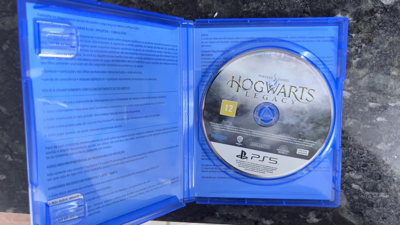 Hogwarts Legacy  - Foto 2