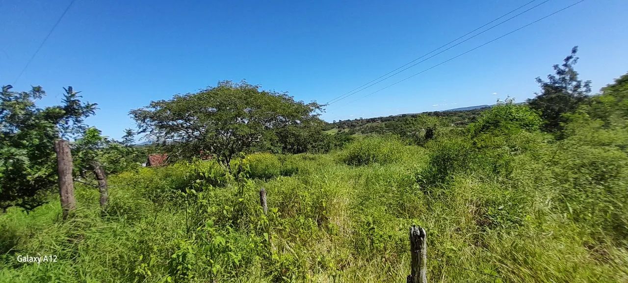 ÓTIMO TERRENO NO SITIO ESPINDOLA - Foto 4