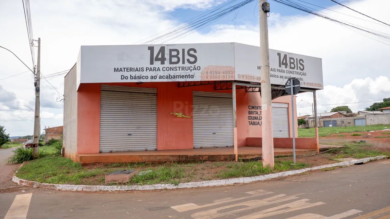 Sala para locação, Residencial 14 Bis, Trindade, GO - Foto 5