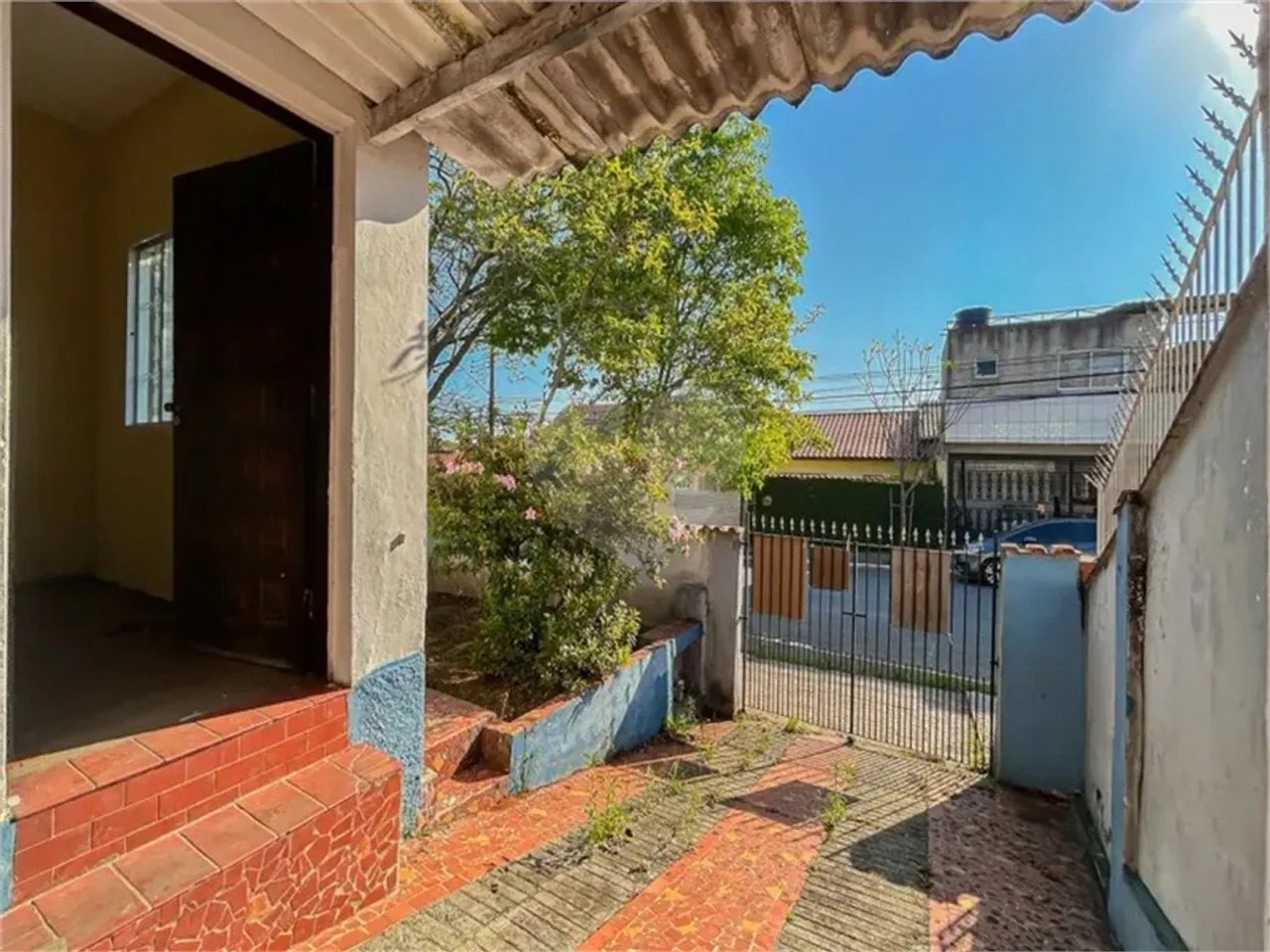 Casa térrea com 2 quartos à venda em Vila santo antônio - SP - Foto 5