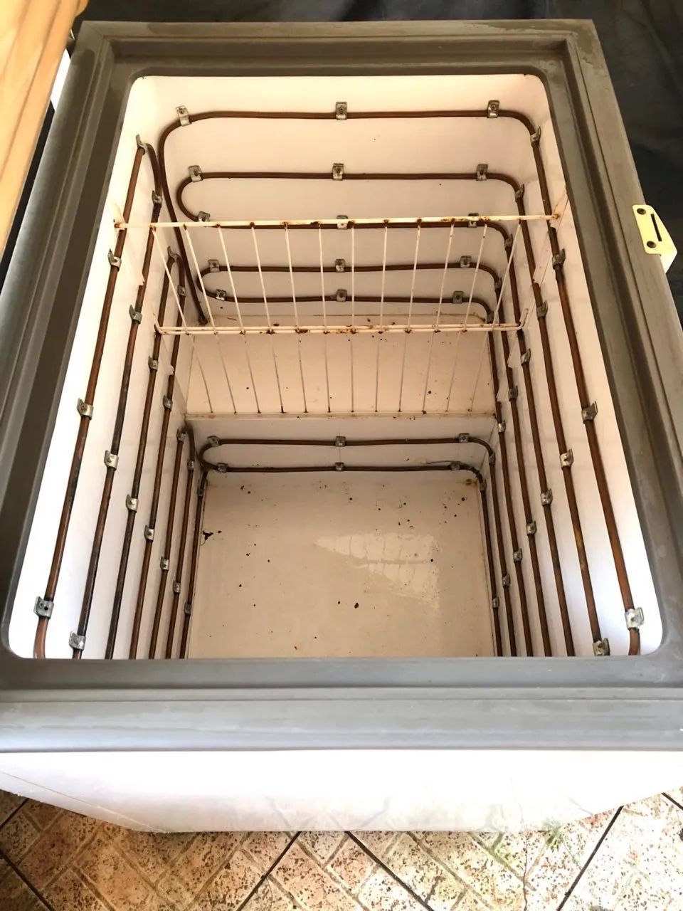 Freezer horizontal  - Foto 2