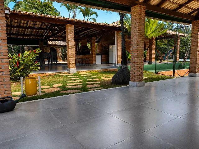 Sitio Doce Recanto - Foto 5