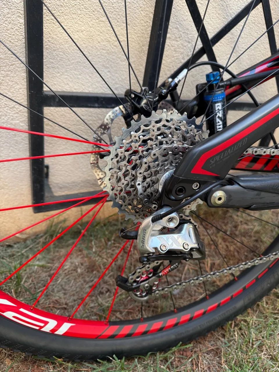Specialized epic sworks aro 26. - Foto 5