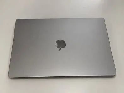 Macbook Pro M1 16' 32GB RAM 512GB SSD - Foto 2