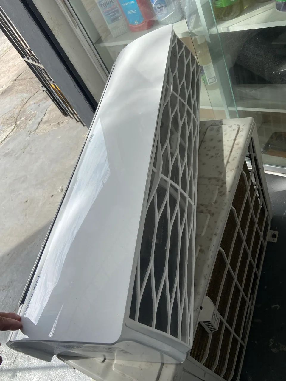 ar-condicionado  - Foto 4