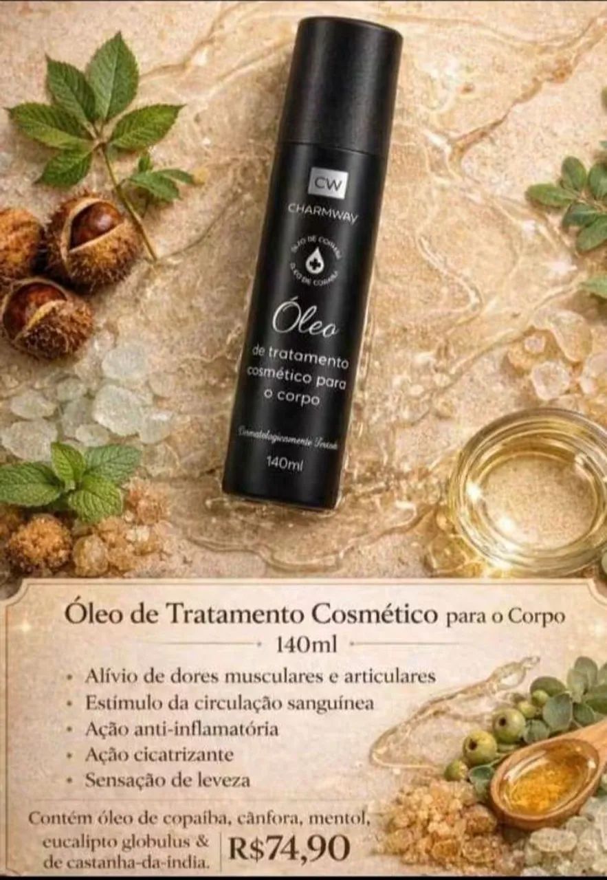 Óleos para massagens - Foto 2
