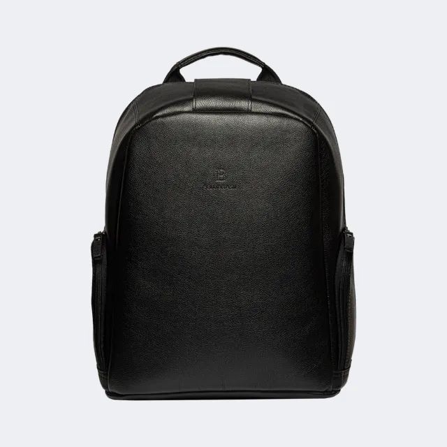 Mochila de couro legítimo - Foto 5