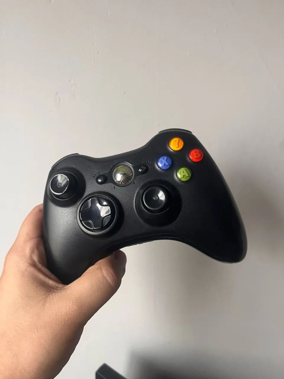 Controle XBox 360 - Foto 4