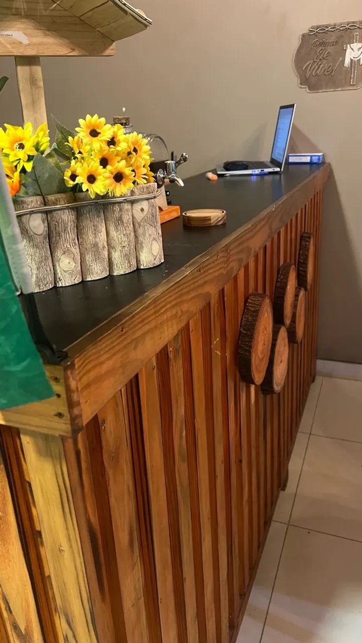 BALCÃO  - Foto 3