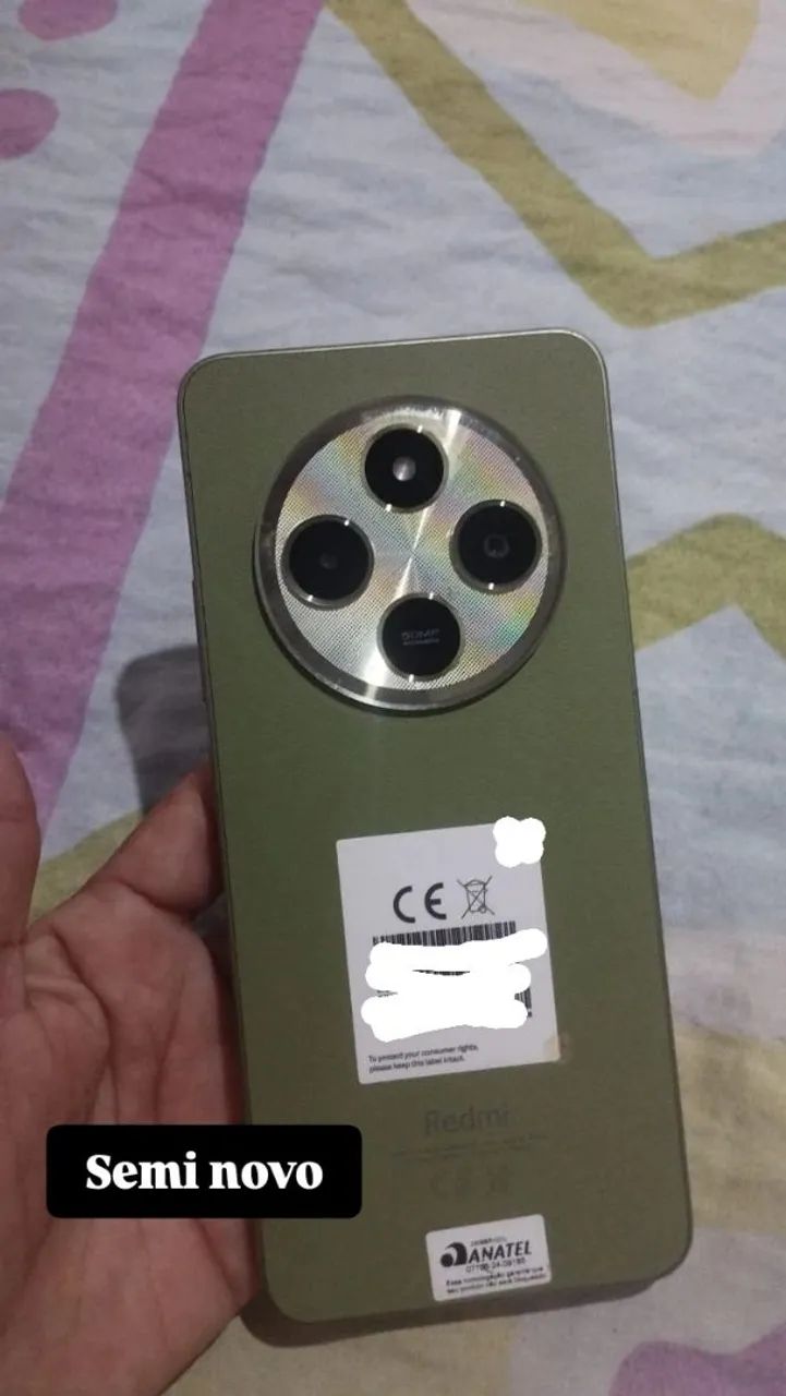 Vende-se celular 