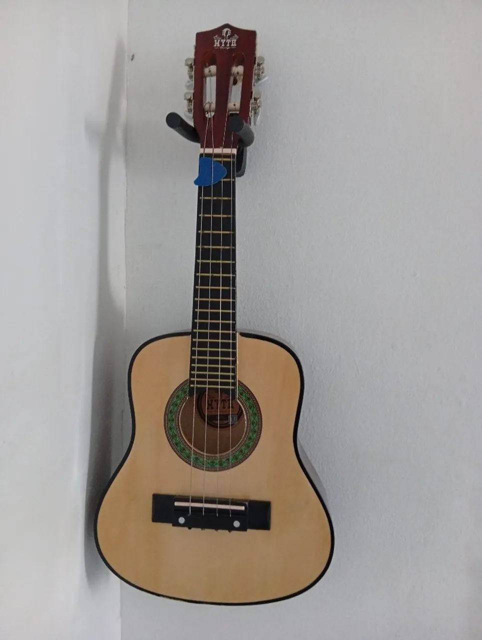 Cavaquinho acústico  - Foto 4