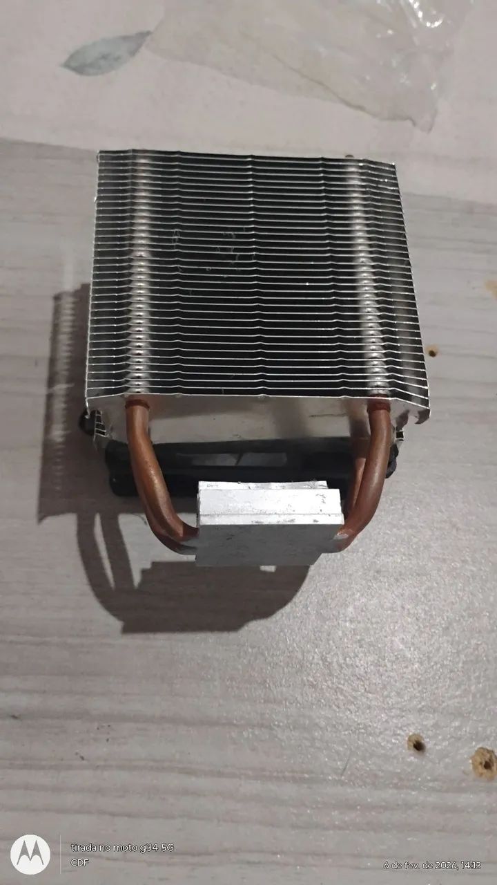 Air-cooler  - Foto 2