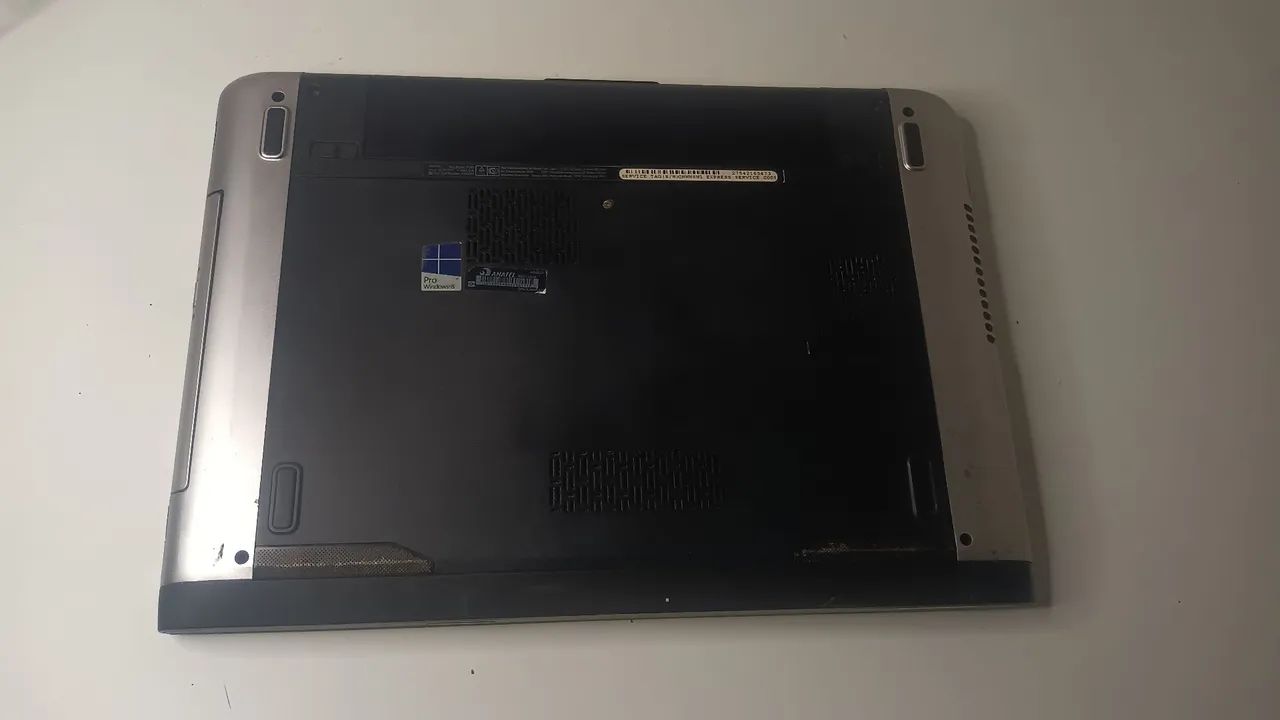 Notebook Dell Core i3 COM DEFEITO - Foto 5