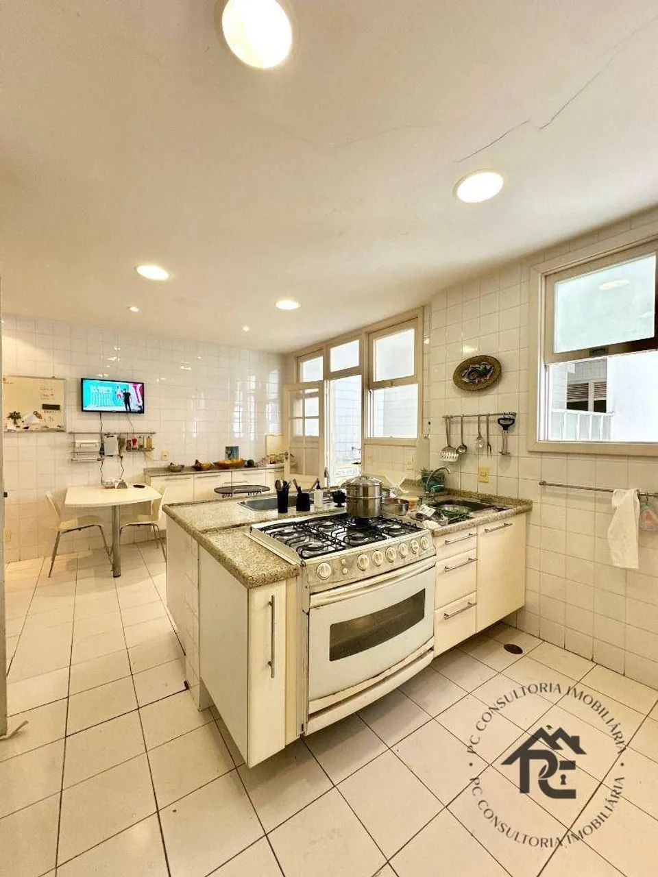 Apartamento com 3 quartos à venda, 354 m² por R$ 5.250.000 - Copacabana - Rio de Janeiro/R - Foto 12