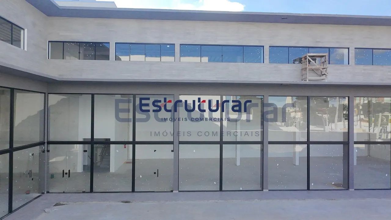 Lojas para locação / Strip Mall - Foto 4