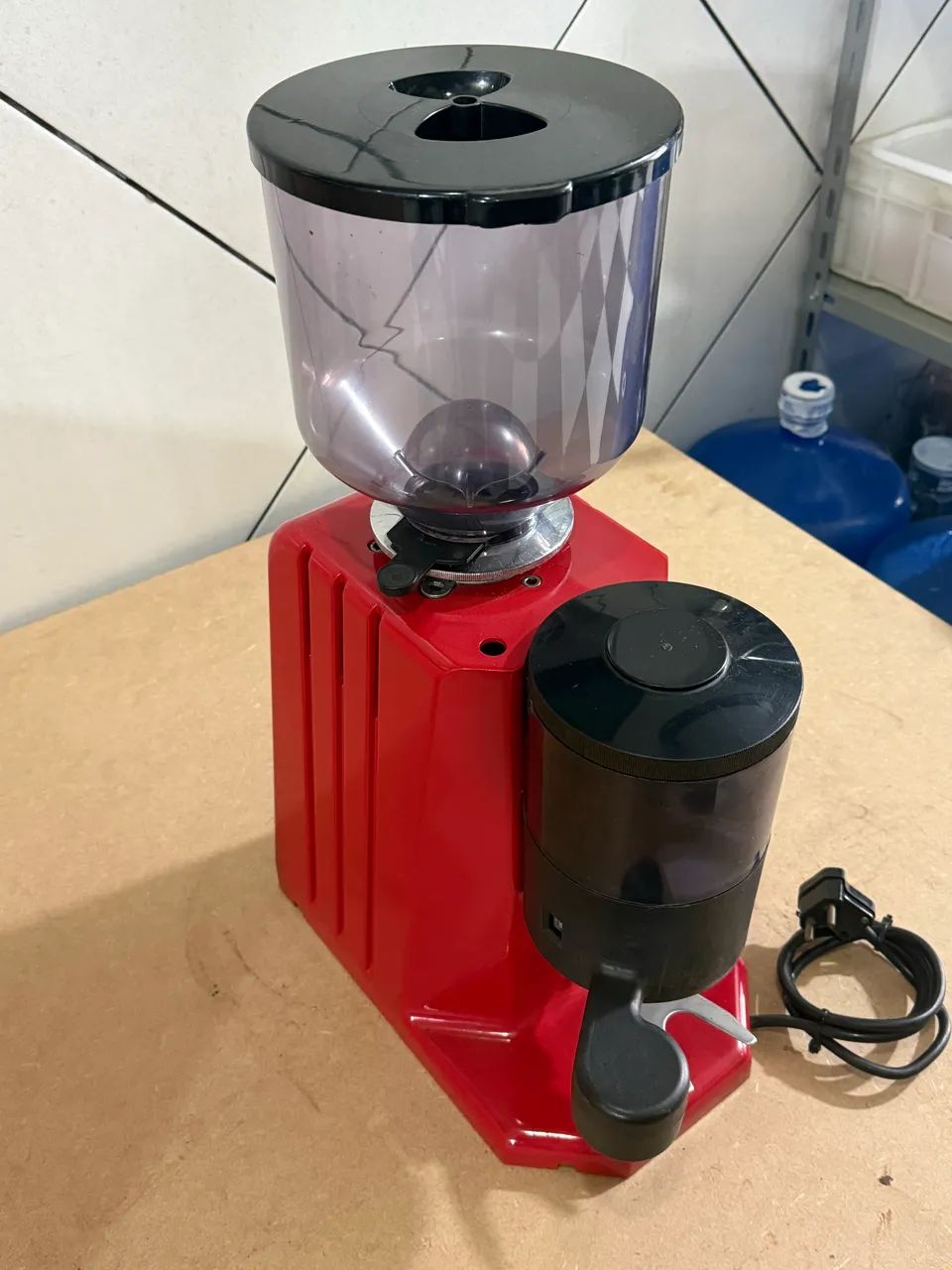 Moinho de café  - Foto 3