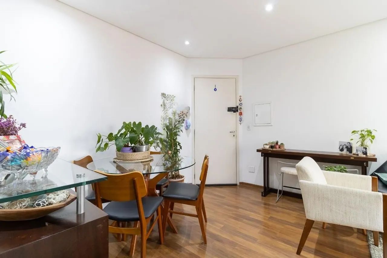 Apartamento à Venda - Aclimação, 3 Quartos, 68 m2 - Foto 2