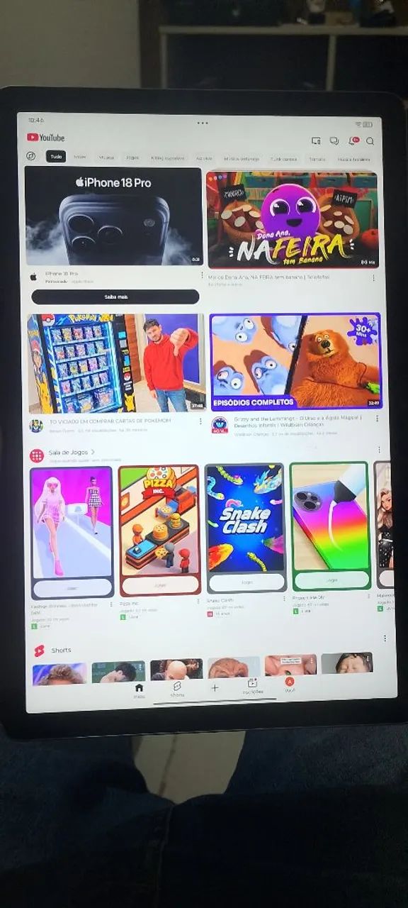 Tablet Lenovo 10.1 - Foto 2