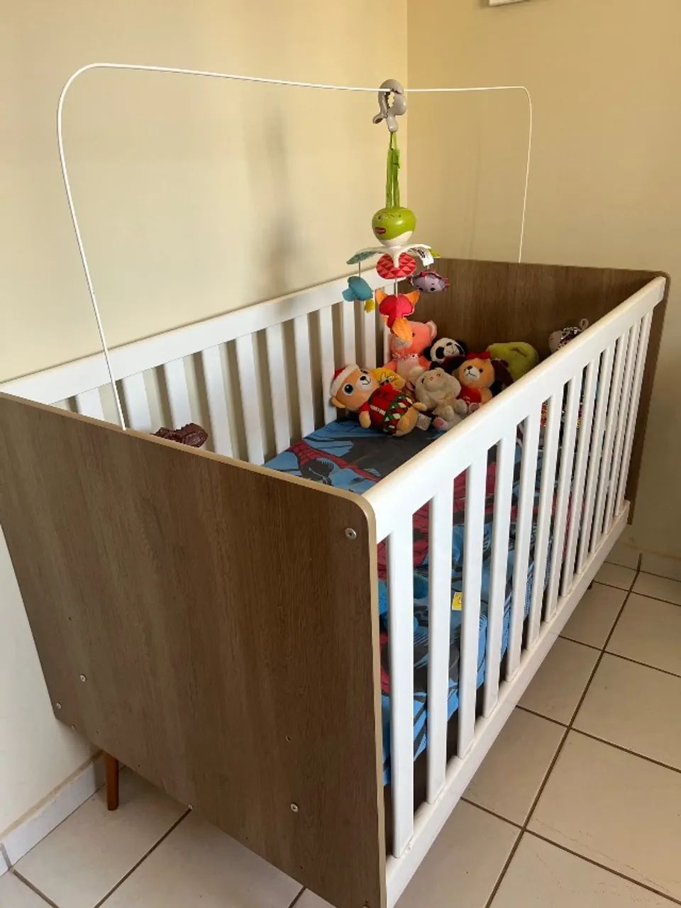 Berço  - Foto 3
