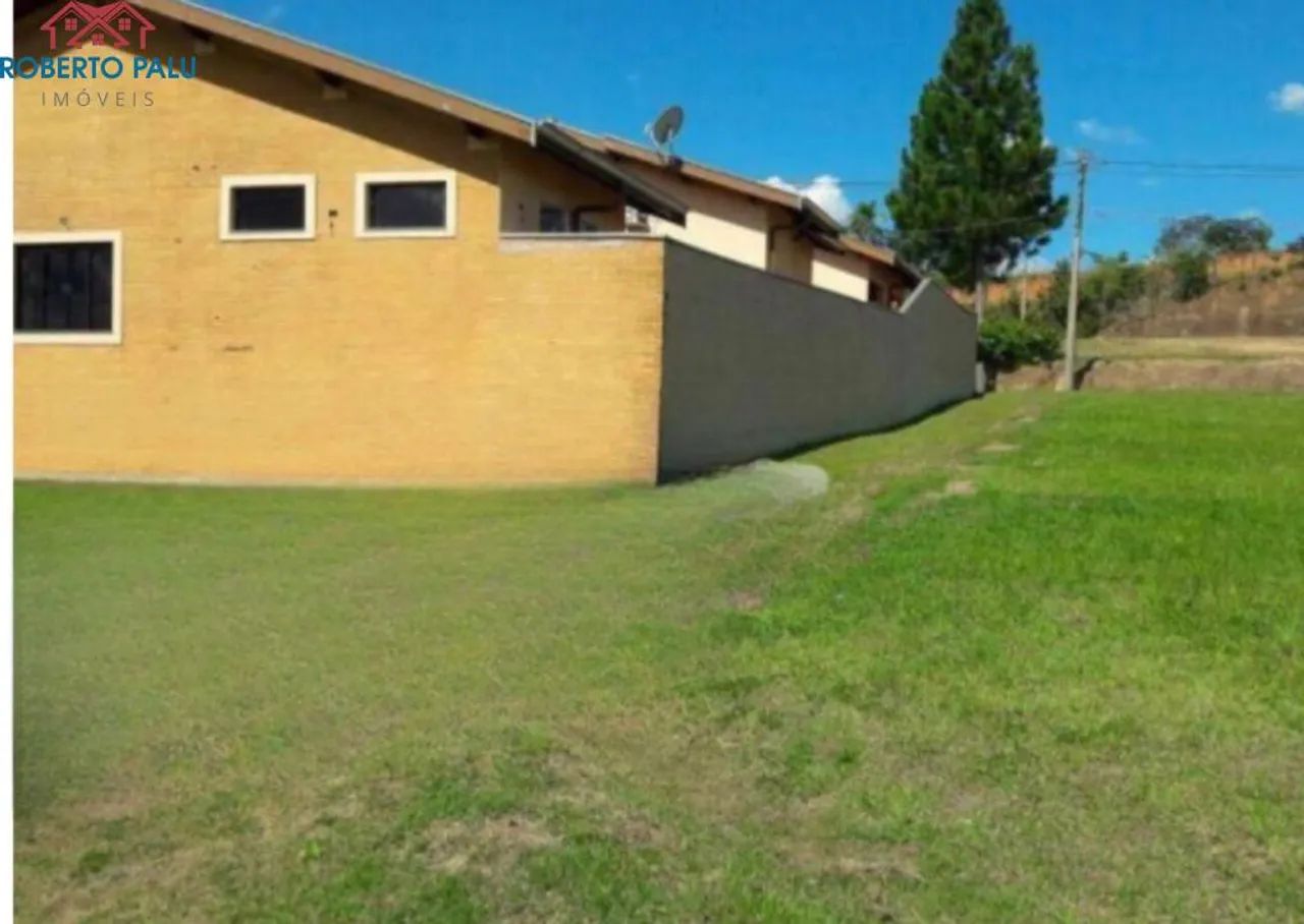 Casa térrea a 1,5km de Aguas de Sao Pedro Ref.:CA00001 - Foto 4