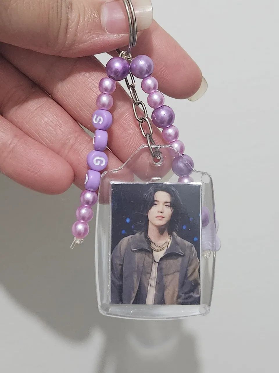 KIT VARIADO DO BTS