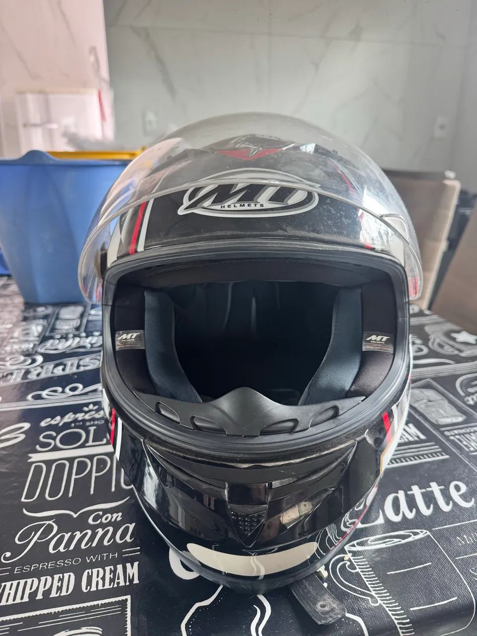 Capacete - Foto 5