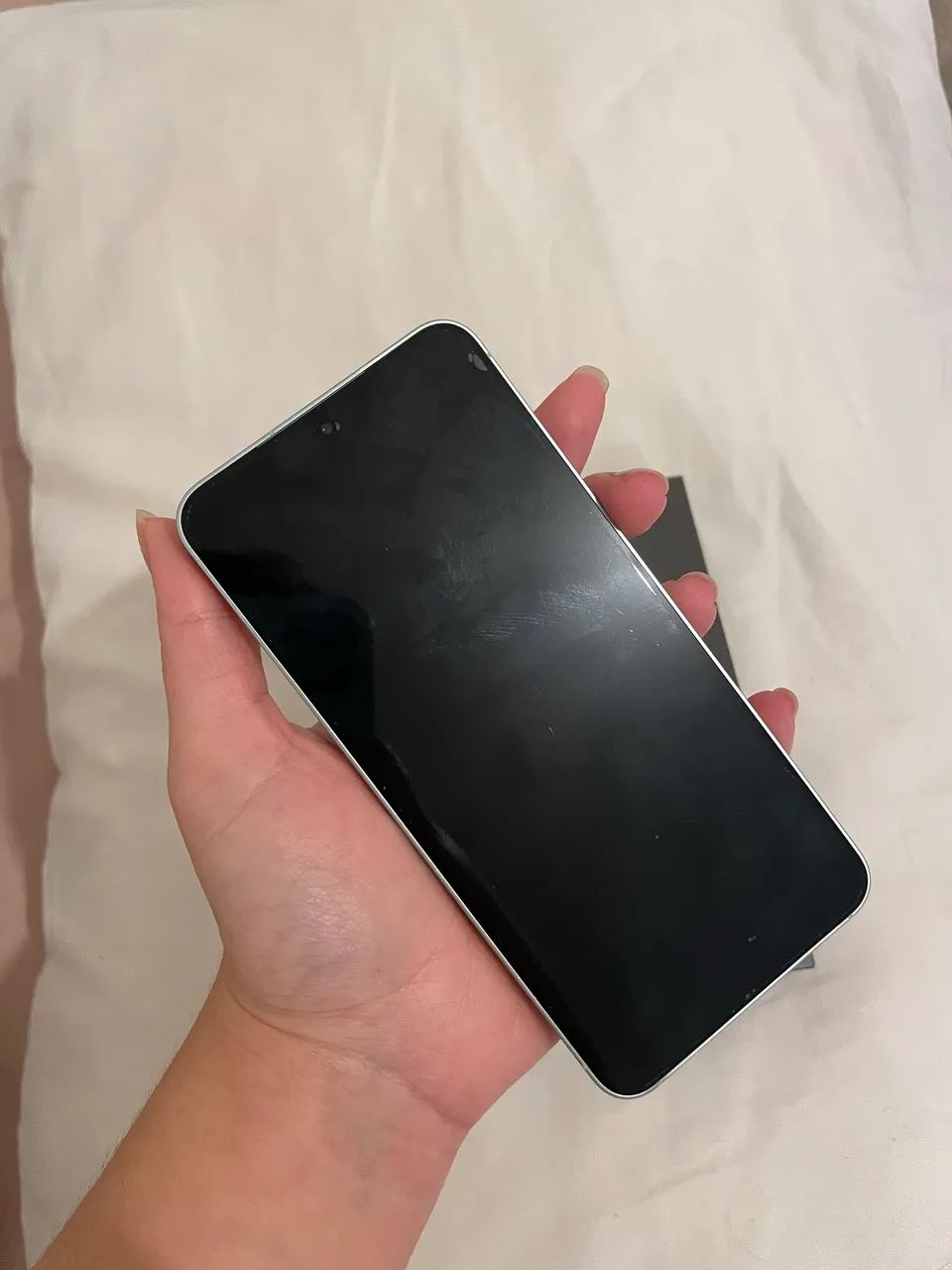 Samsung Galaxy s25 256GB - Foto 2