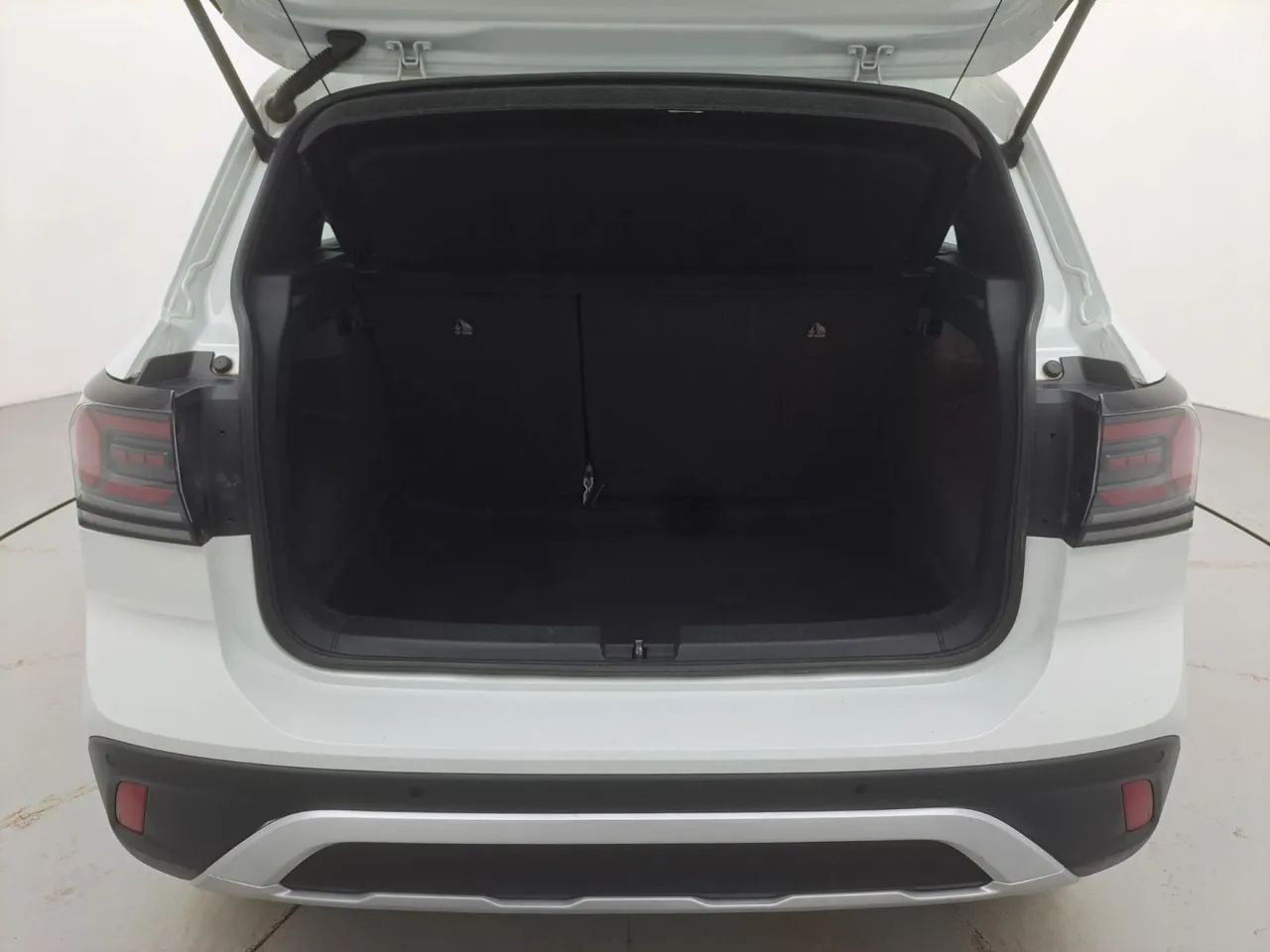 Volkswagen T-Cross Highline 1.4 TSI Flex 16V 5P AUT, foto 9 de 18