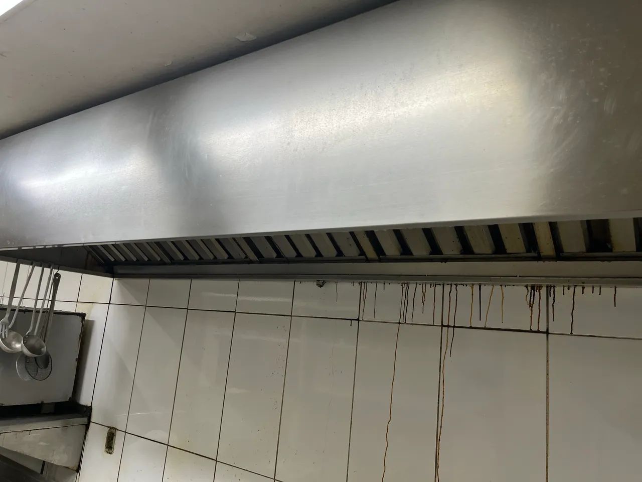 Exaustor Cozinha Industrial  - Foto 2