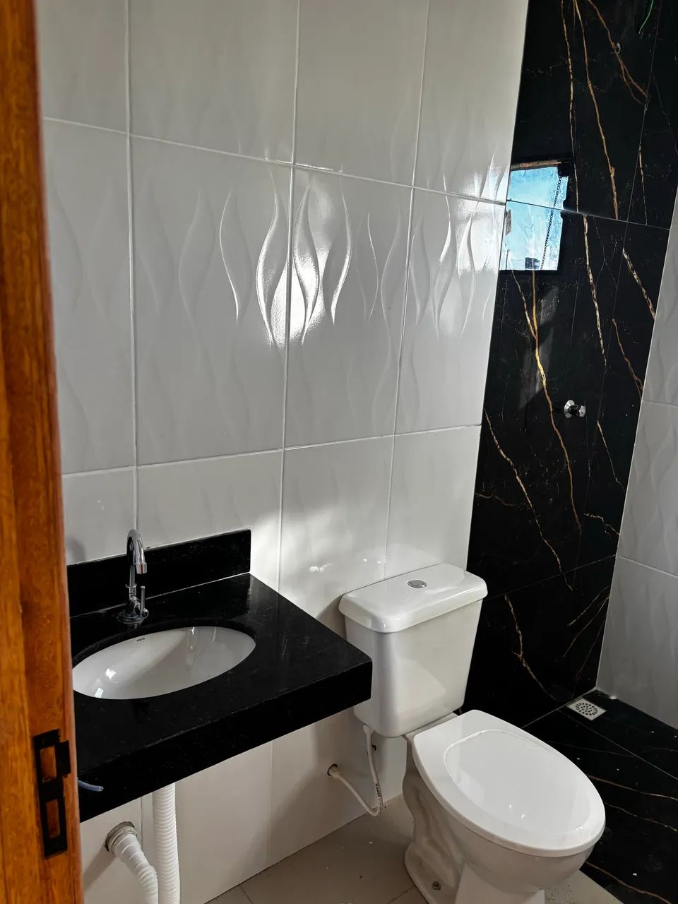 OPORTUNIDADE ! Sua casa de praia em Marataizes E/S