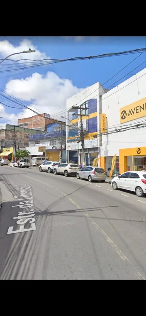 Alugo um ponto comercial  - Foto 3