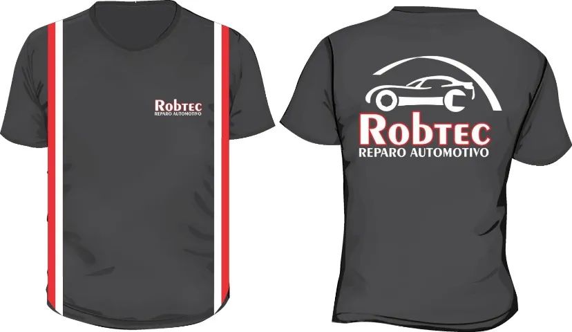 Uniformes profissionais - Foto 4