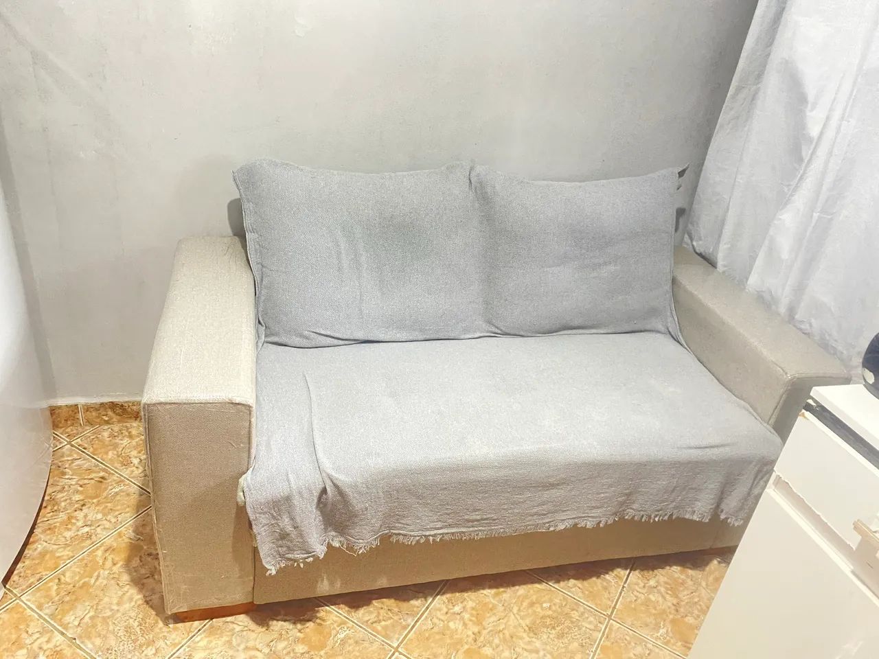 Sofá luxo  - Foto 3