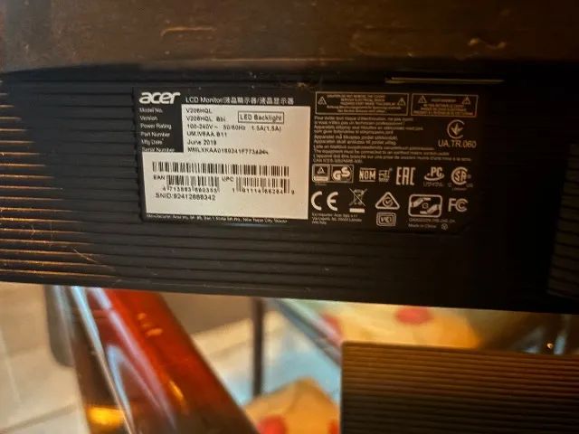 Monitor acer  - Foto 3