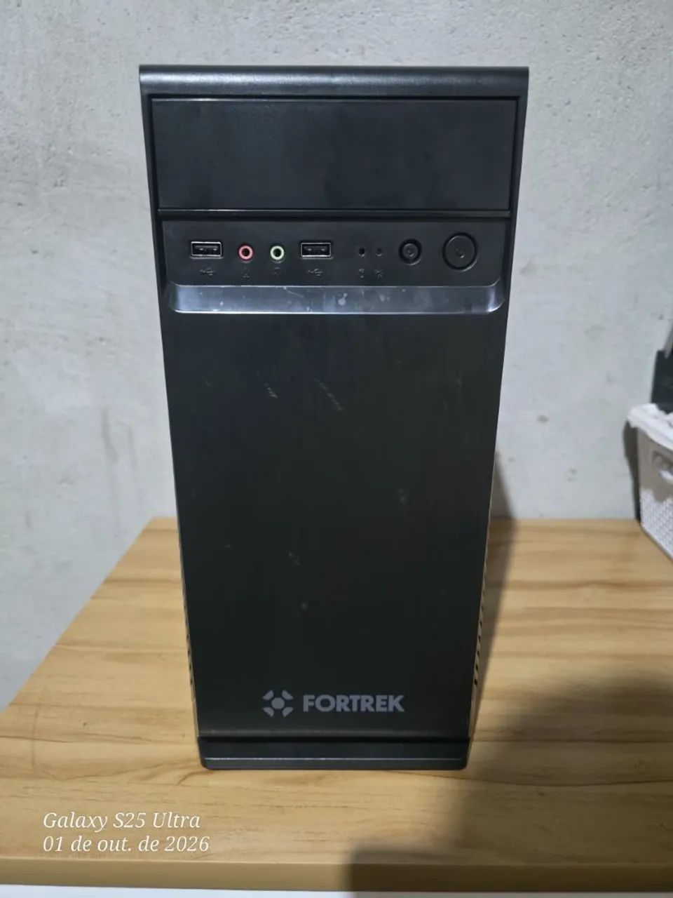 COMPUTADOR 12° GERACAO  - Foto 2
