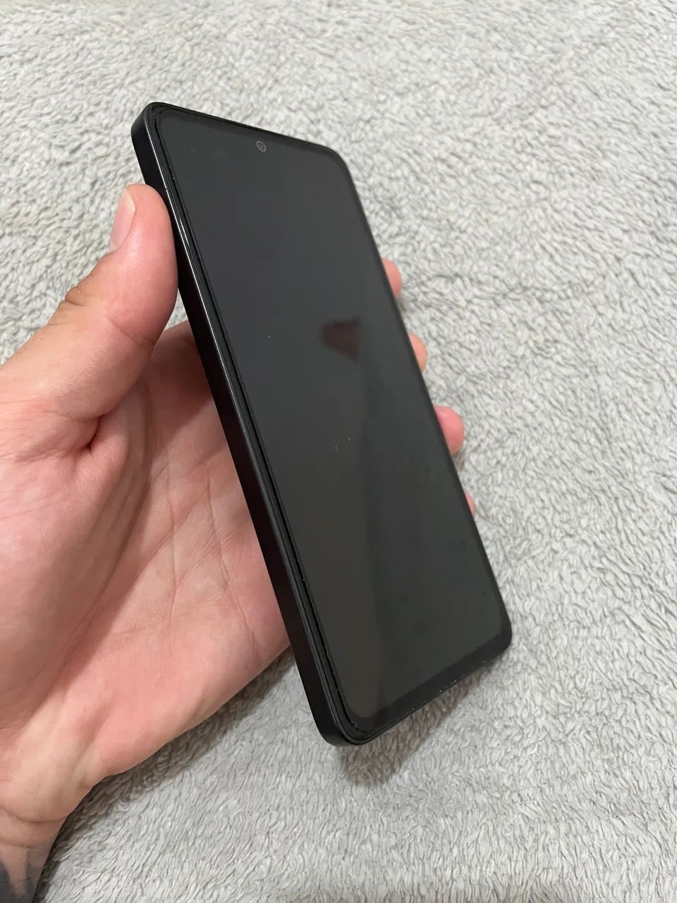 Xiaomi Redmi Note 13 Pro muito novo - Foto 4