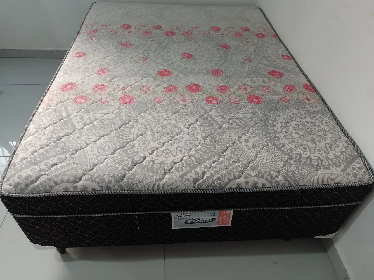 Cama box casal  - Foto 2
