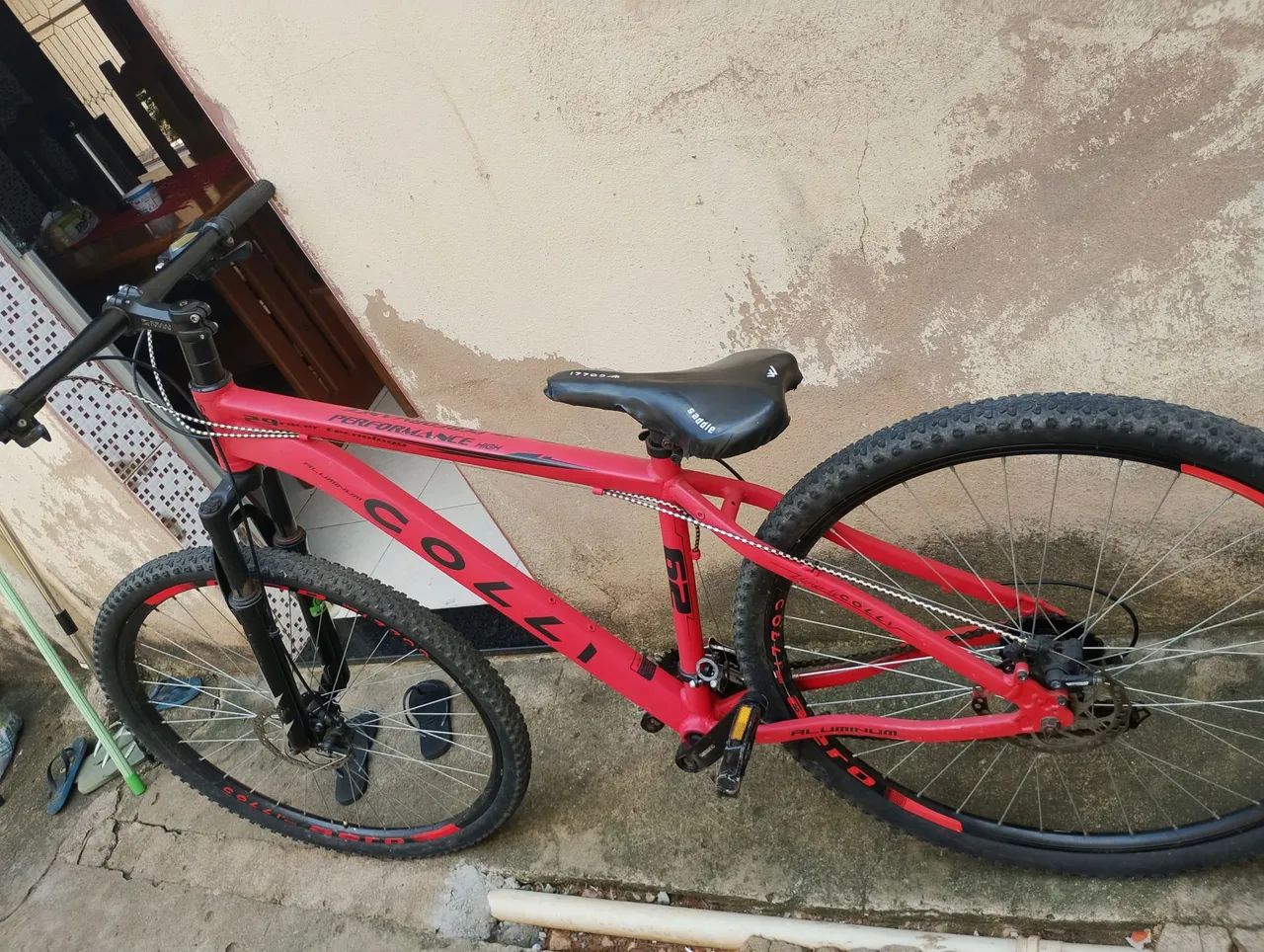 Bicicleta a venda. - Foto 2