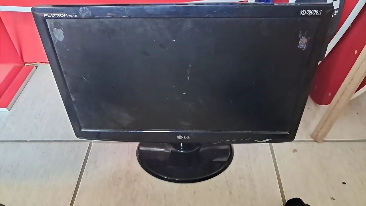 Monitor 