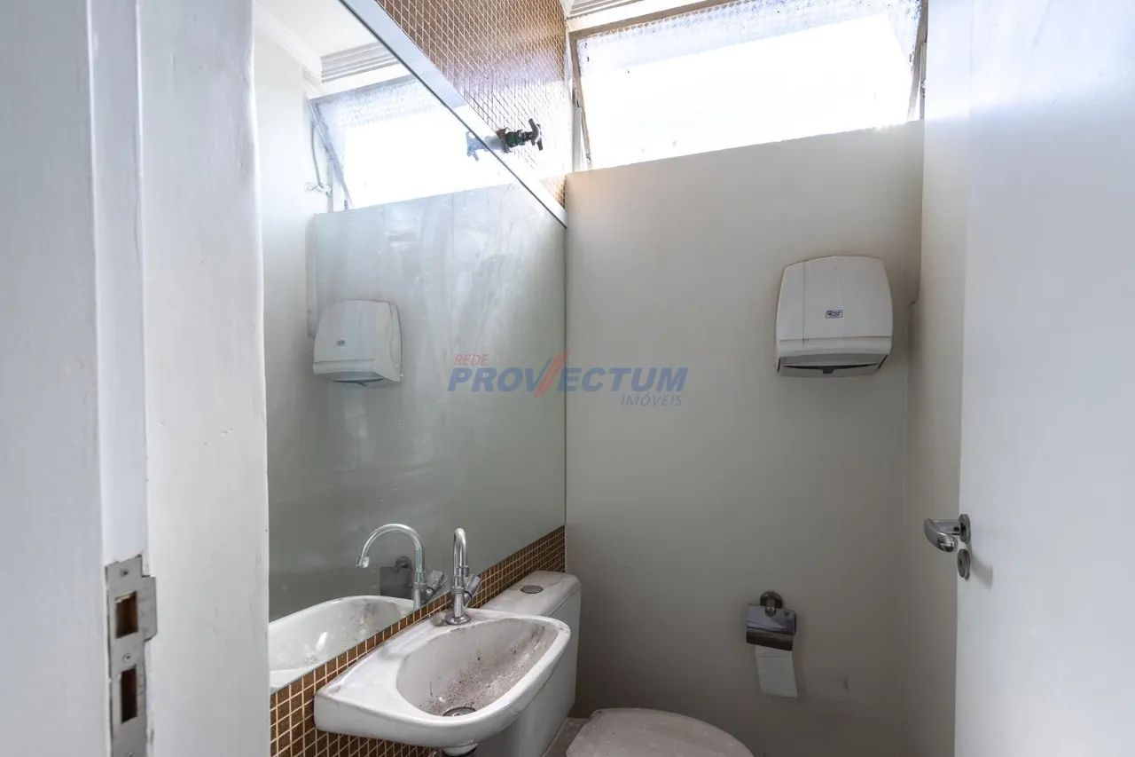sala - Centro - Campinas - Foto 5