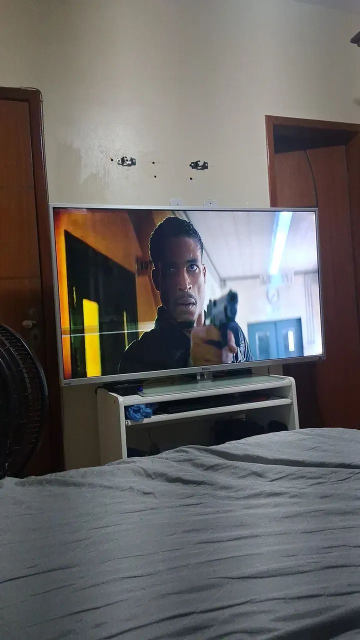 TV Philco 55" Smart - Foto 4