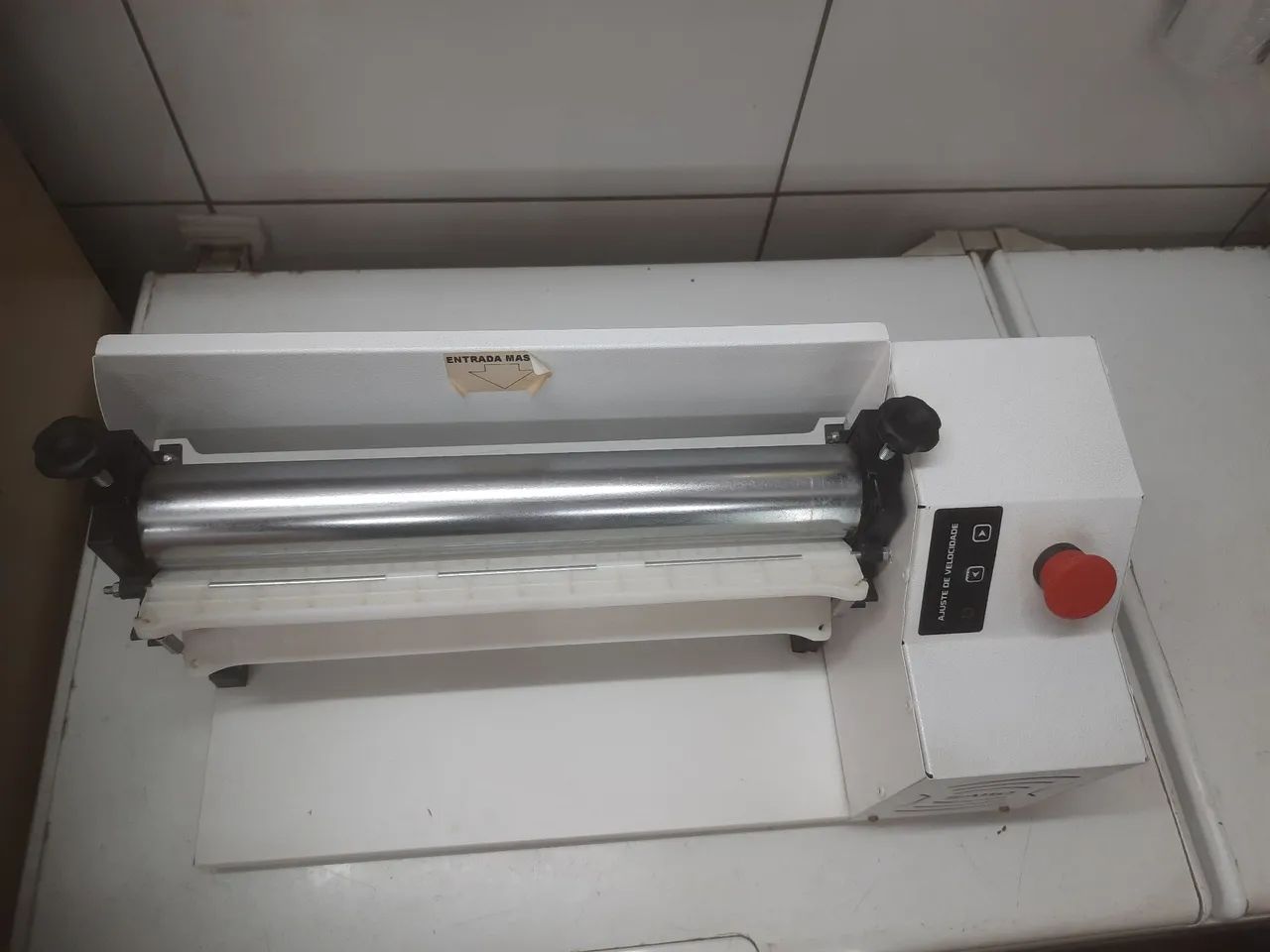 Cilindro de massa Saro - Foto 2